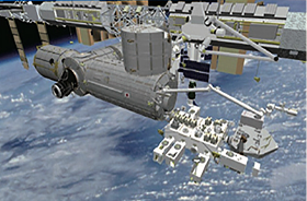 国際宇宙ステーション「きぼう」液体物理実験装置