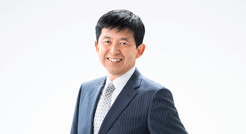 代表取締役社長 梅崎 耕司